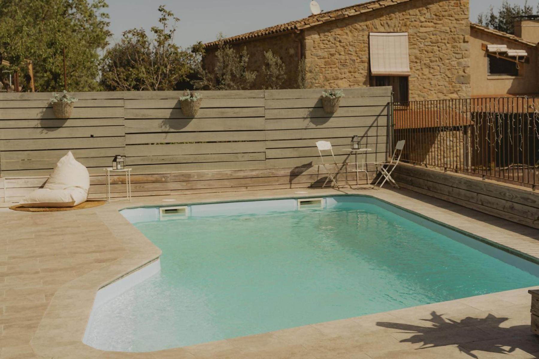 Casa Diana - C - By Lohodihomes Girona Kültér fotó